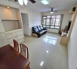 Blk 89 Commonwealth View (Queenstown), HDB 4 Rooms #517239221